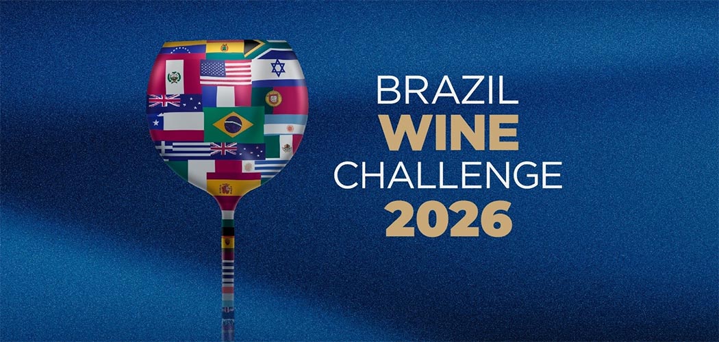 13º Brazil Wine Challenge abre inscrições para vinícolas do mundo todo