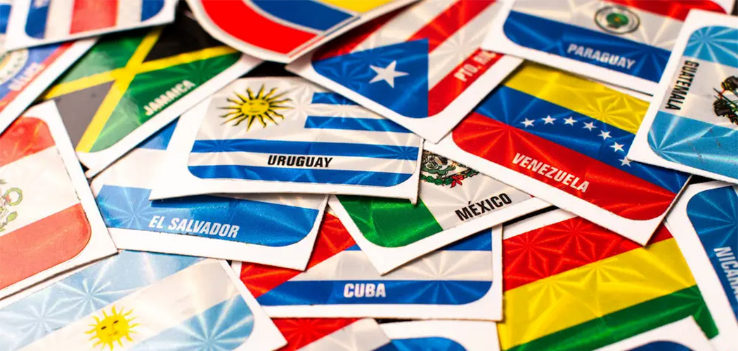 os estudos latino-americanos destacam a riqueza cultural da região