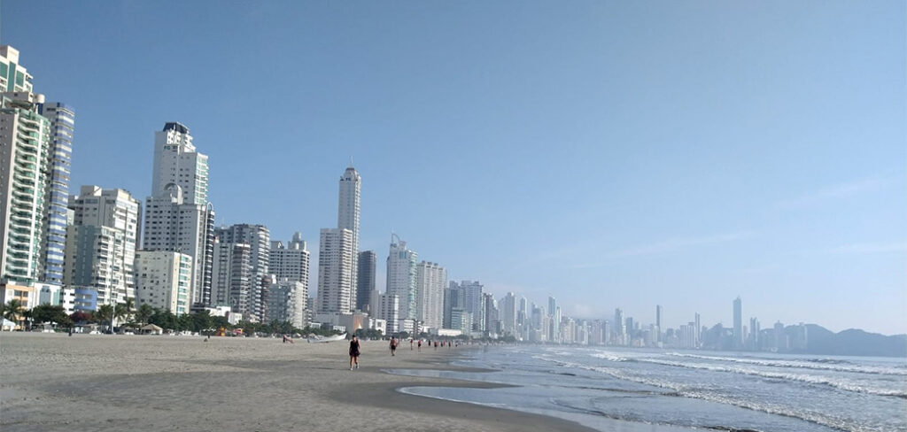 Dia Nacional do Turismo (08/05): descubra o Brasil e viva Santa Catarina
