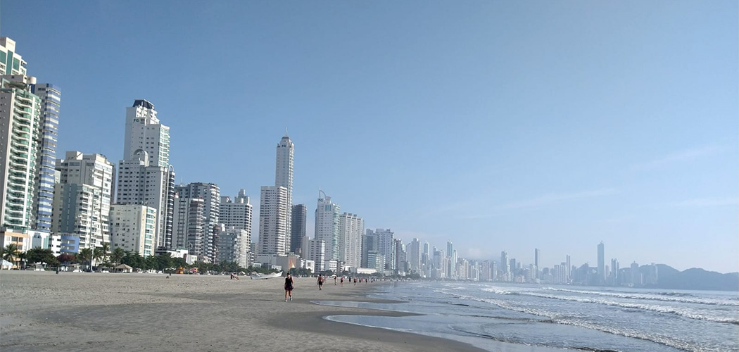 Senac e Prefeitura de Balneário Camboriú planejam o novo Plano Municipal de Turismo para os próximos 10 anos