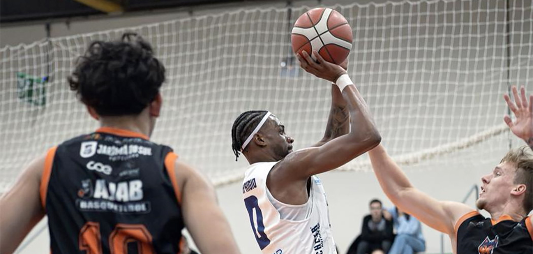 Basket Joaçaba campeonato