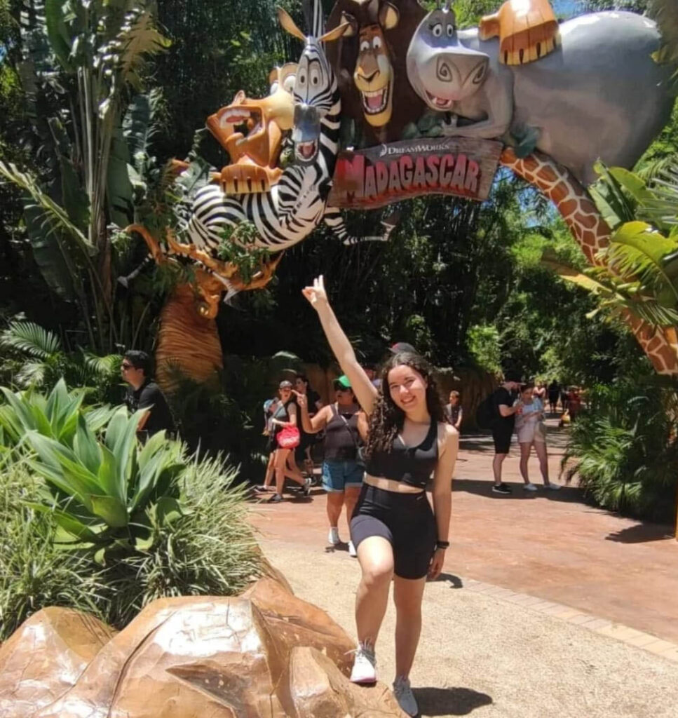 Beto Carrero World