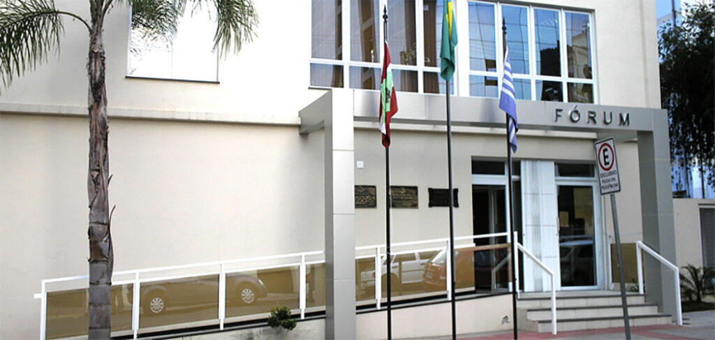 Comarca de Capinzal avalia projetos sociais para receber recursos de penas pecuniárias 