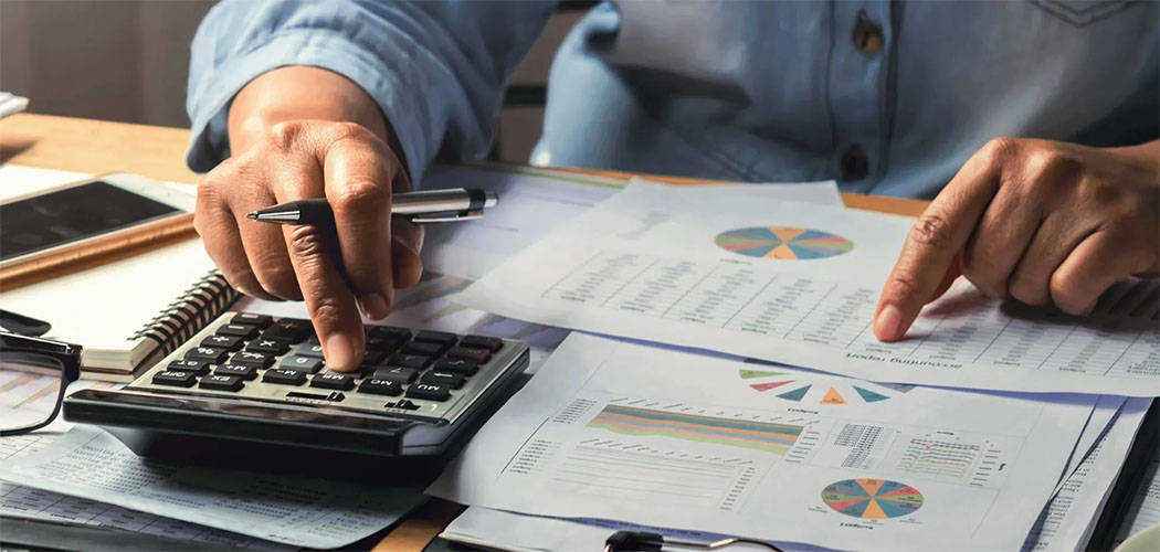 Contabilidade: Tecnologia de planejamento na administração pública