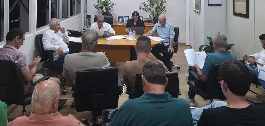 Coocam aprova contas de 2025 e reforça cautela diante do cenário do agro