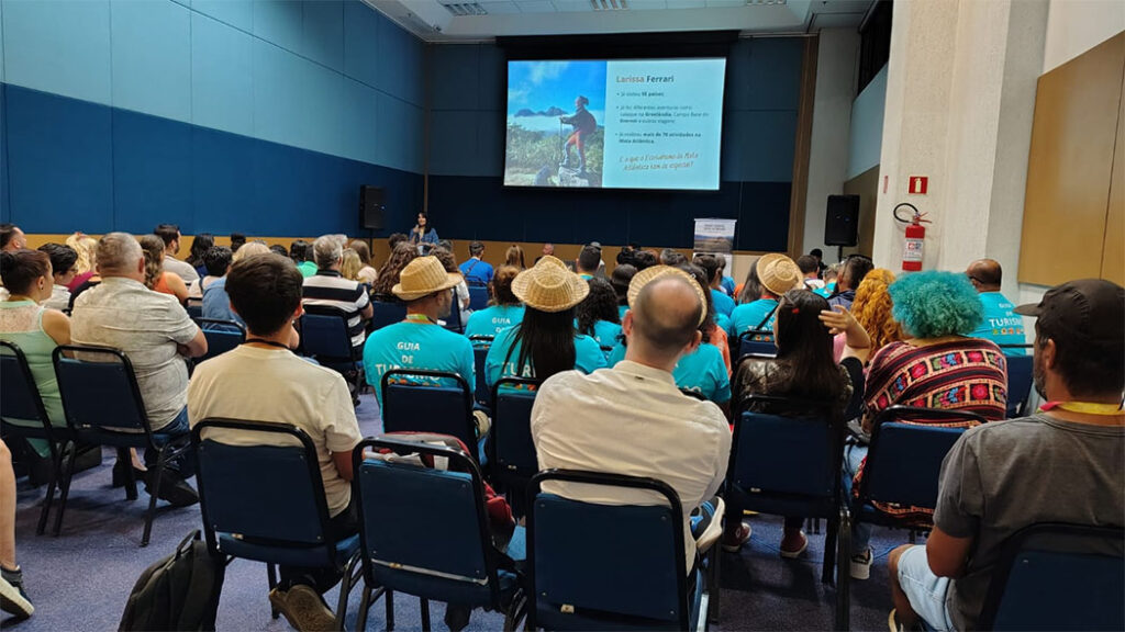 Expo Turismo Paraná 2026 