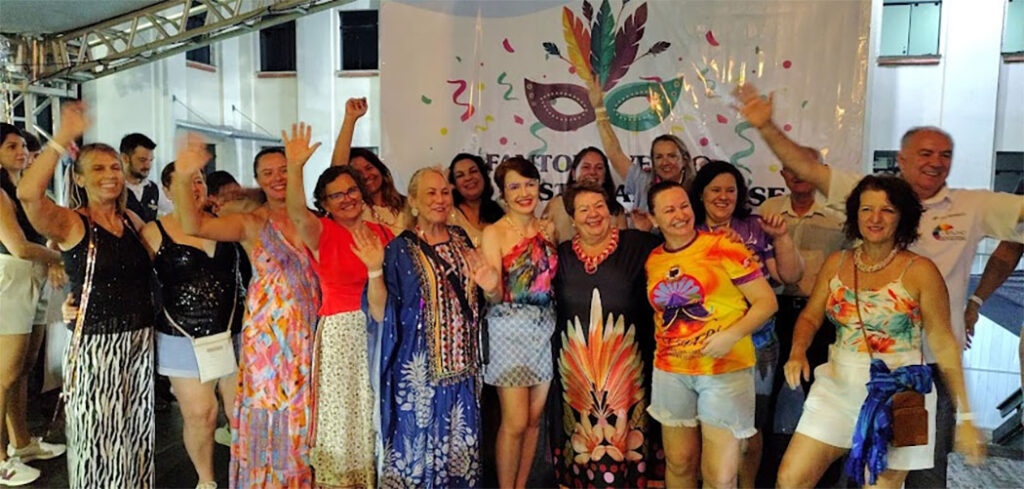 Famtour ABAV SC - SEBRAE Meio Oeste - Turismo