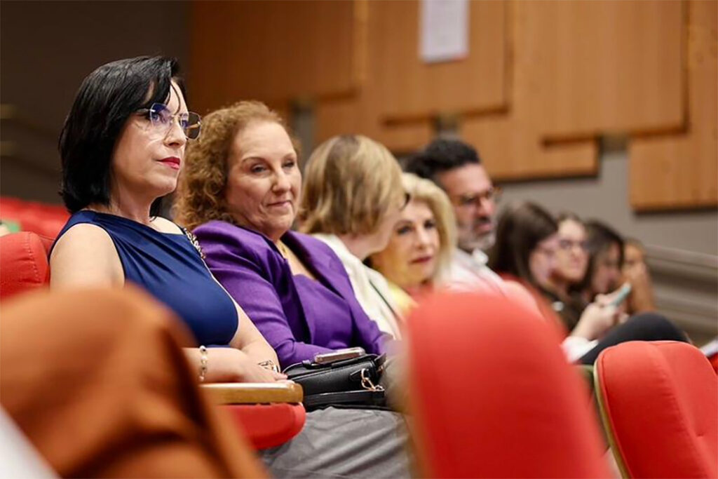 Mapear para compreender e agir. Essa é a proposta do Mapa do Feminicídio do Ministério Público de Santa Catarina (MPSC), lançado nesta segunda‑feira (30/3)