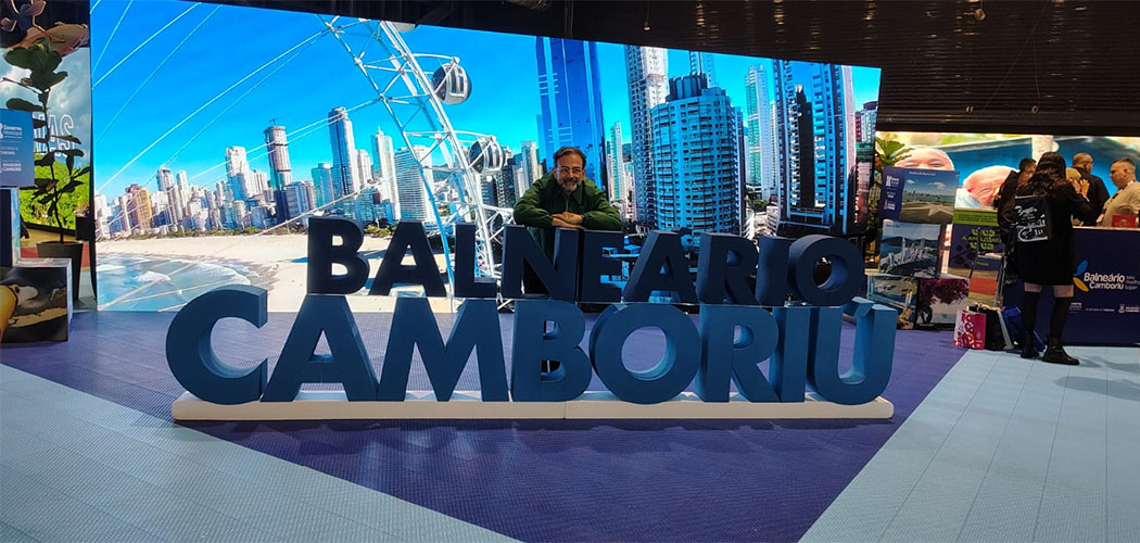 BNT Mercosul 2026 reforça compromisso com sustentabilidade e amplia ações de educação ambiental em BC