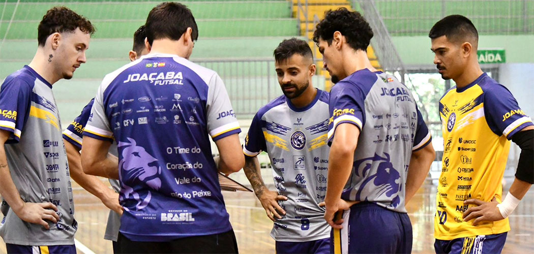 Joaçaba Futsal