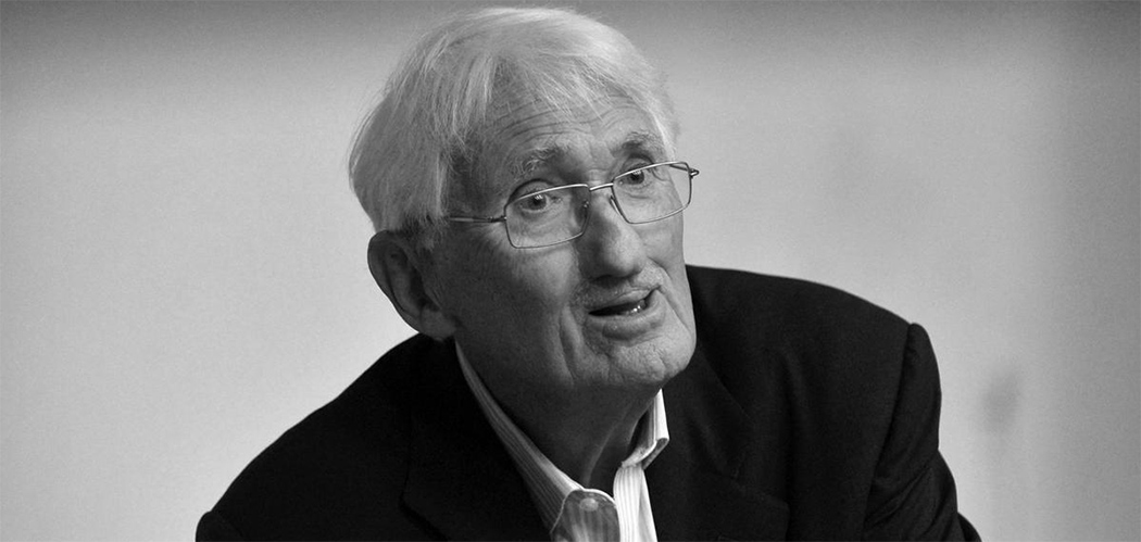 Jürgen Habermas