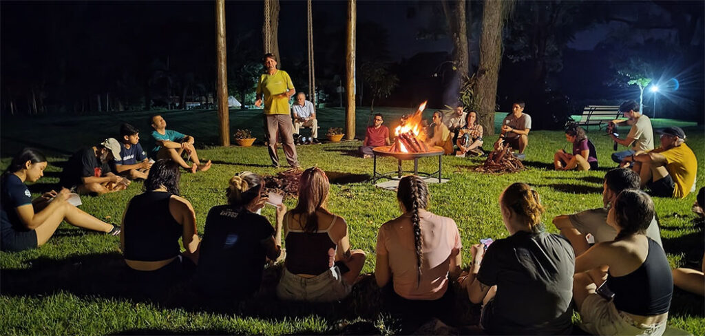 Foz do Iguaçu acaba de ganhar um novo produto turístico que promete se destacar entre as experiências mais autênticas do destino