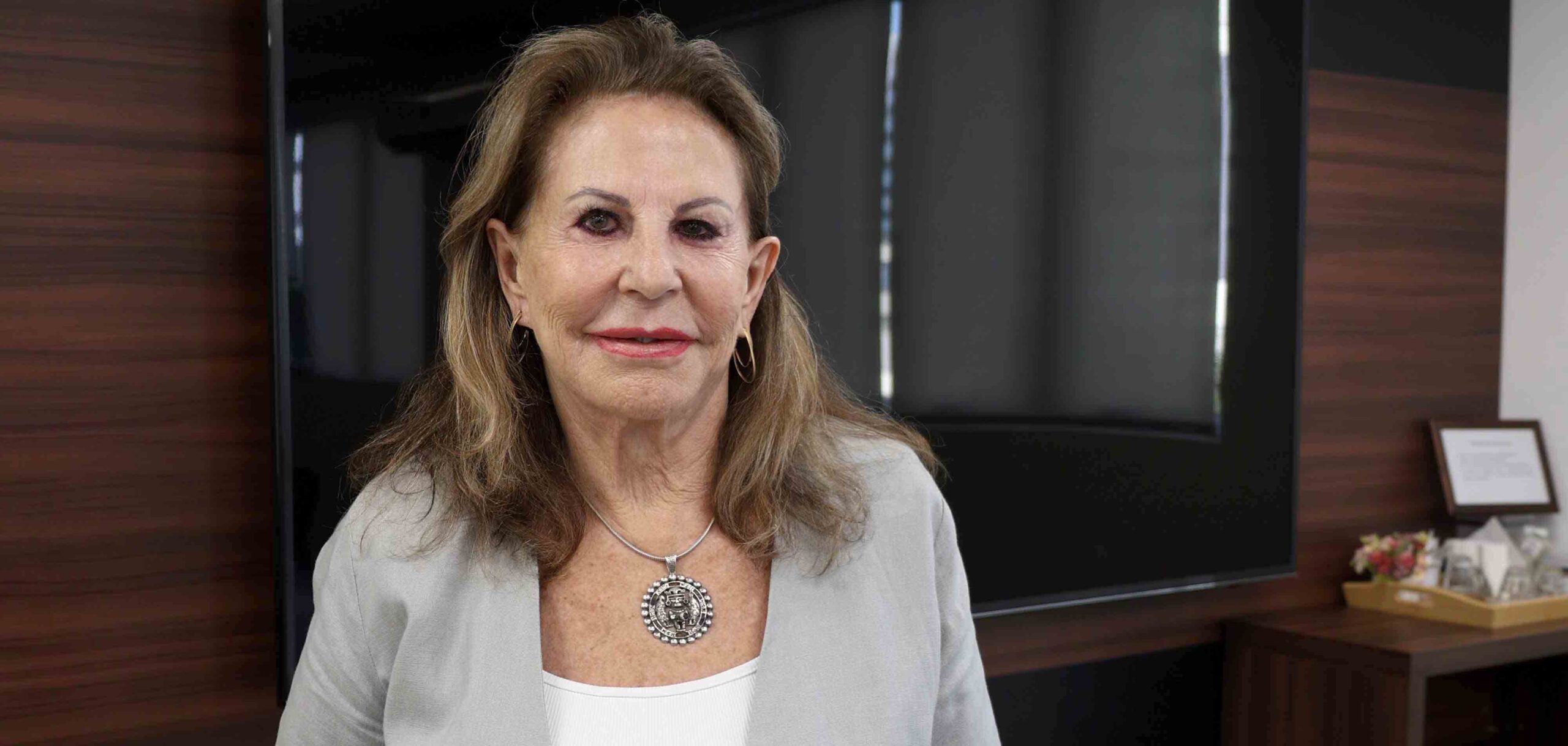 Mulher na história da indústria -