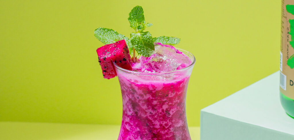 Pitaya Paradise
