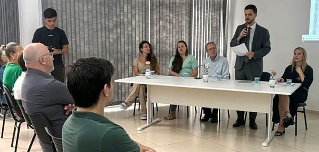 Rede de proteção à mulheres vítimas de violência