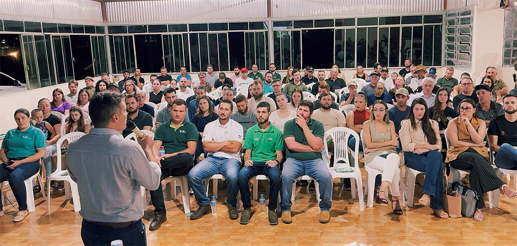 Reforma Tributária e Legislção Ambiental em Joaçaba