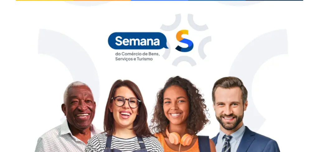 Semana S - Fecomércio SC