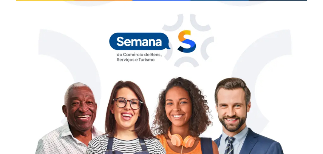 Semana S - Fecomércio SC