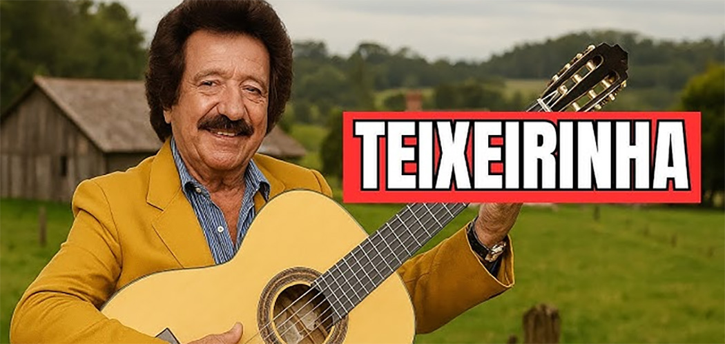 Celebrar os 99 anos de nascimento de Teixeirinha é mais do que recordar um artista de sucesso