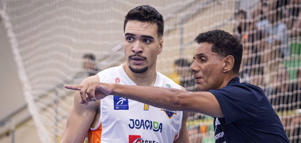 Unoesc Basket Joaçaba - Copa Ouro