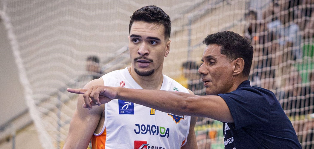 Unoesc Basket Joaçaba - Copa Ouro