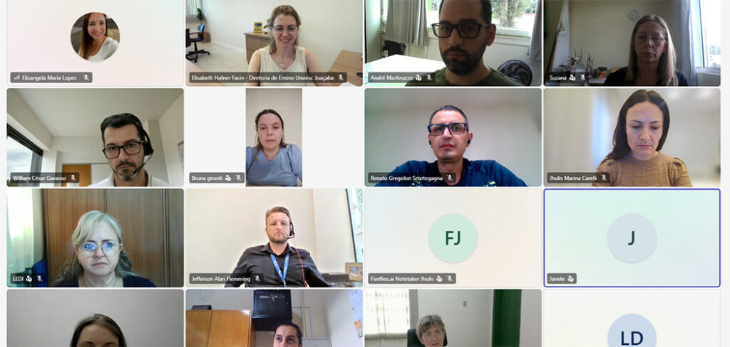 Unoesc Joaçaba cursos técnicos