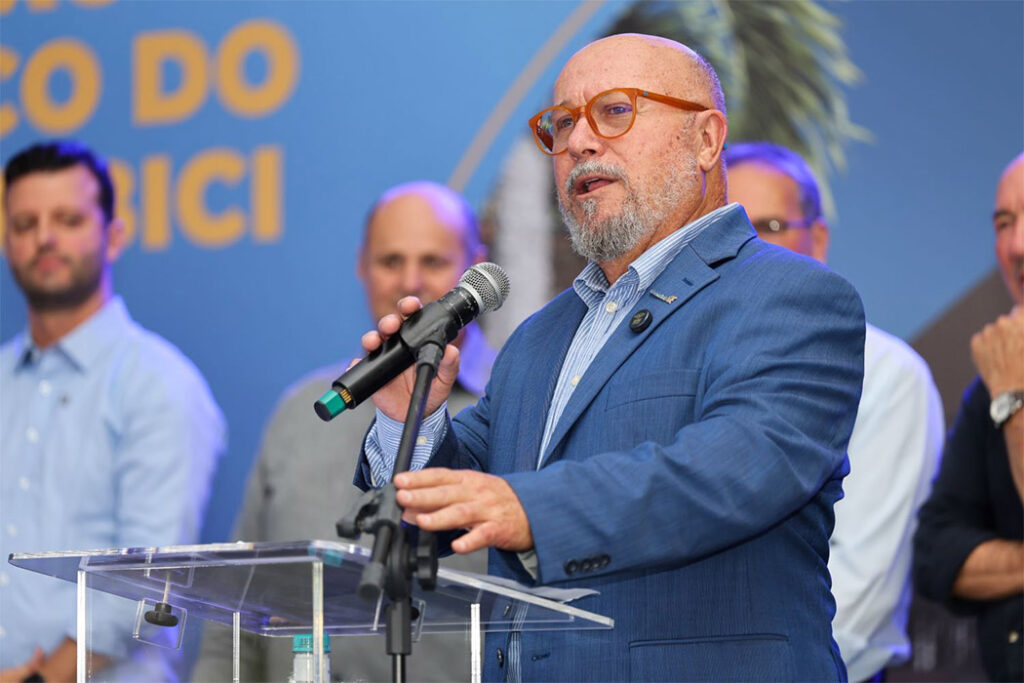 Urubici - Hélio Dagnoni