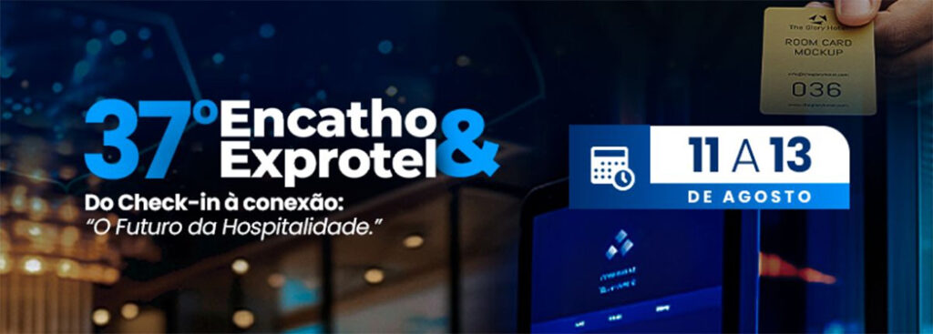 Fórum Excelência Operacional na Hotelaria reforça a capacitação das equipes para impulsionar a experiência do hóspede