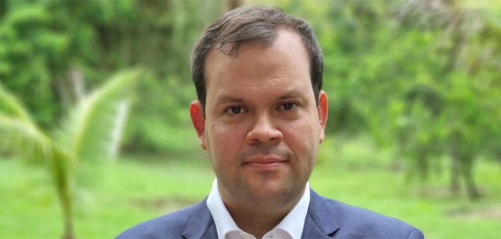 Beto Carrero World anuncia novo diretor Comercial e de Marketing