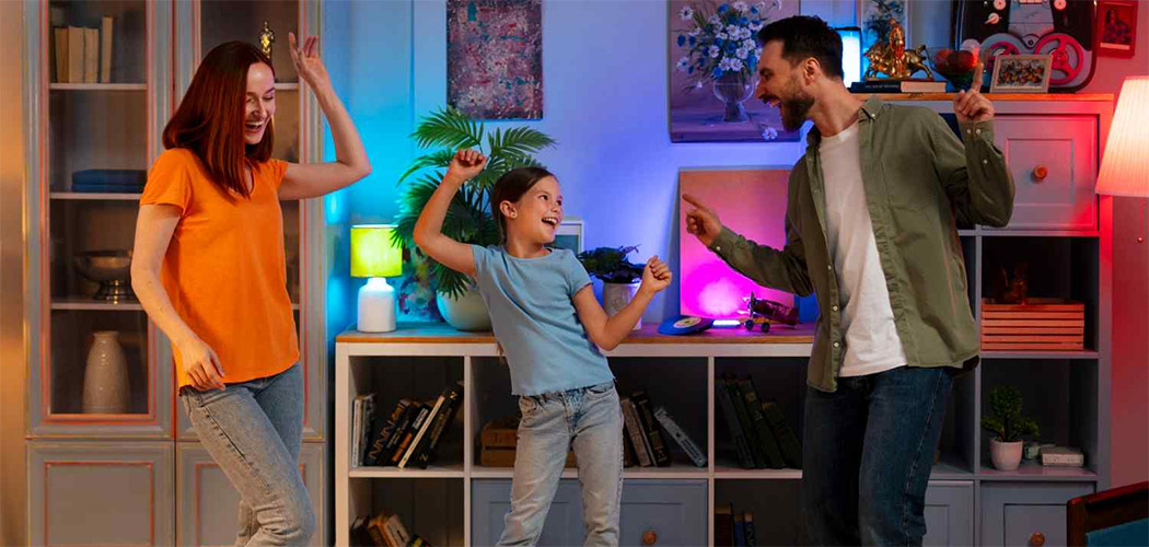 5 dicas para sair do sedentarismo e fortalecer vínculos familiares