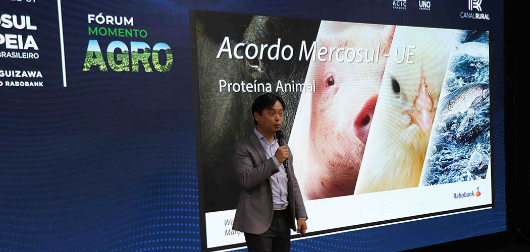Fórum Momento Agro e discute caminhos para competitividade do agronegócio