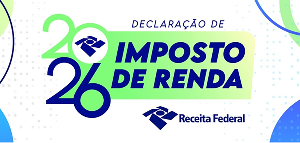 Receita Federal inicia série de lives sobre o Imposto de Renda 2026 com grande alcance e participação