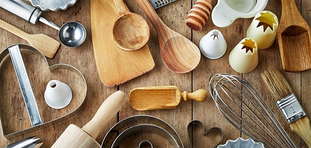 5 itens que sempre estão em sua cozinha e são ninhos para bactérias