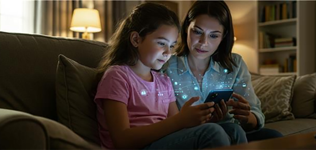 ECA Digital: Legislação criada para proteção de crianças e adolescentes no ambiente on-line entra em vigor nesta terça-feira