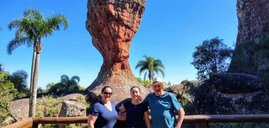 Fórum reúne especialistas e impulsiona oportunidades no turismo dos Campos Gerais