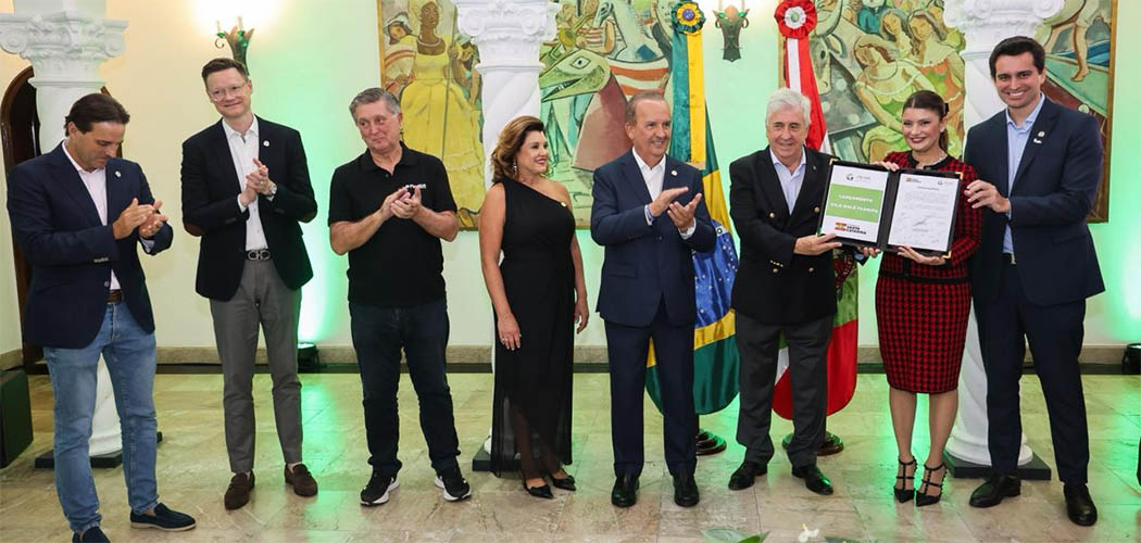 Santa Catarina entra na rota do turismo de luxo com resort internacional em Florianópolis