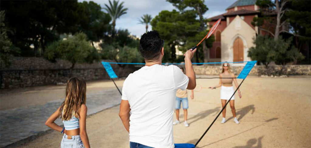 5 dicas para sair do sedentarismo e fortalecer vínculos familiares