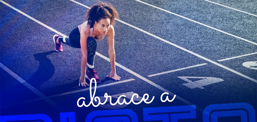 O "2º Festival de Atletismo" já conta com mais de 160 inscritos