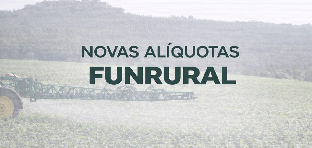 A Faesc reforça que, em caso de dúvidas, o produtor rural deve procurar o Sindicato Rural de sua região