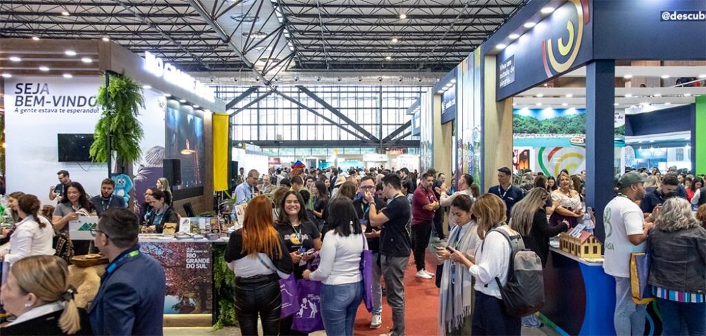 BNT Mercosul 2026 reforça compromisso com sustentabilidade e amplia ações de educação ambiental em BC