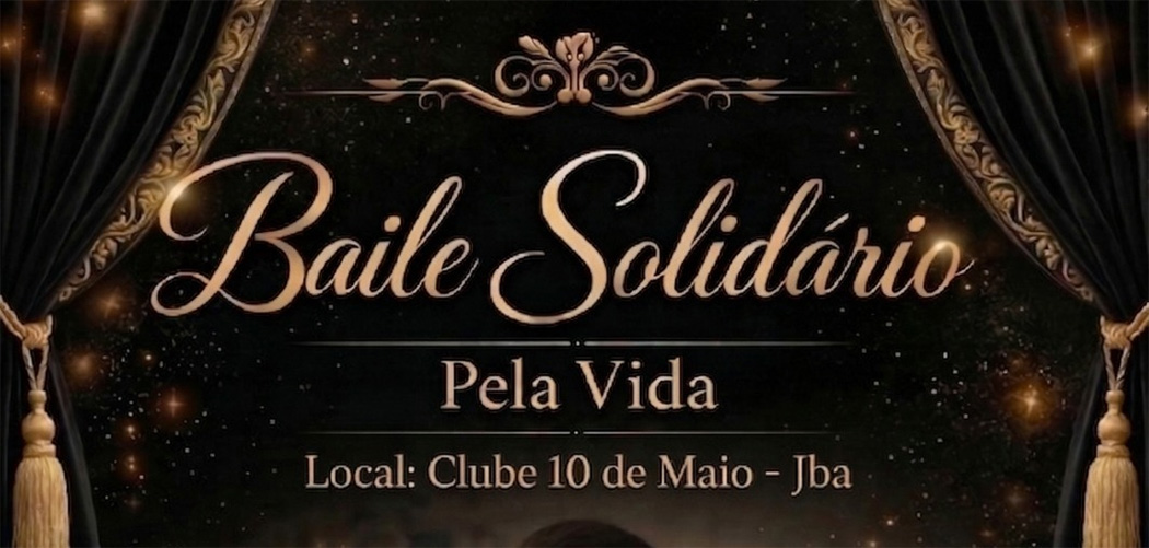 o Baile Solidário Pela Vida representa uma oportunidade concreta de contribuir com a saúde e o bem-estar de recém-nascidos e mães