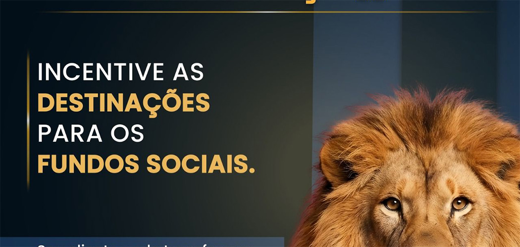O Conselho Regional de Contabilidade de Santa Catarina (CRCSC) lançou uma campanha de conscientização para incentivar contribuintes e profissionais da contabilidade a destinarem parte do Imposto de Renda aos fundos sociais