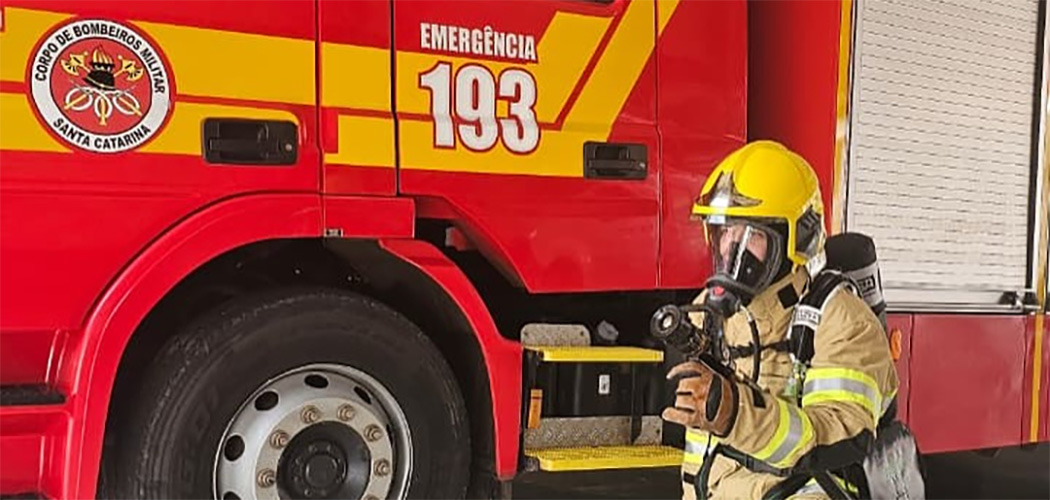 Corpo de Bombeiros reforça frota, equipamentos e infraestrutura e projeta novos avanços para 2026
