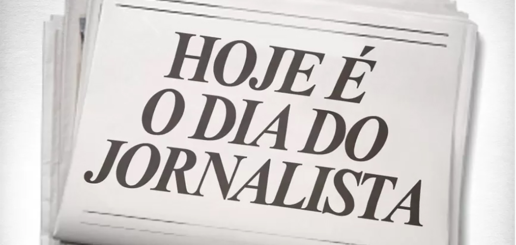 homenagear a jornalista e o jornalista, em seu dia, implica afirmar o valor da verdade, da ética, da liberdade de expressão e da responsabilidade social.