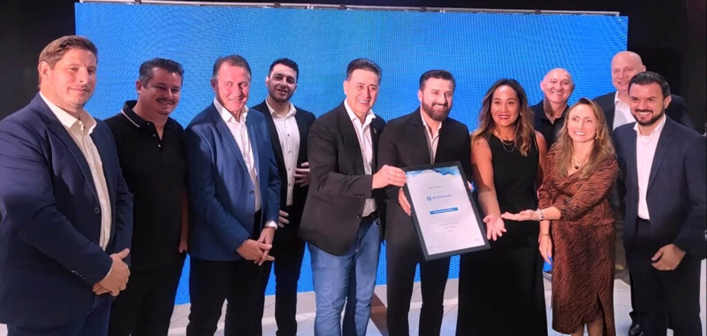 Piratuba se posiciona no turismo internacional com a parceria do Grupo Magia e a Wyndham Hotels & Resorts