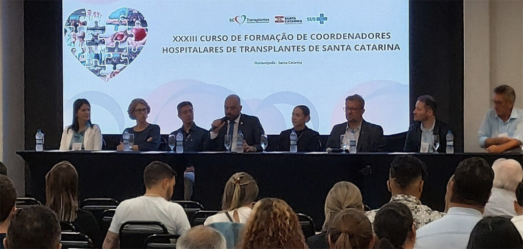 O HUST tem compromisso com a qualidade e a segurança em todas as etapas do processo de doação e transplante