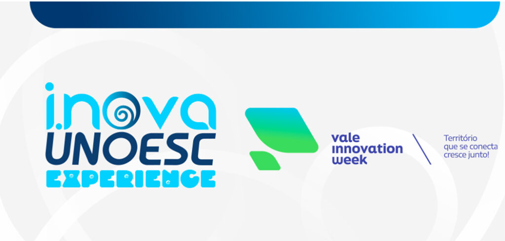A Unoesc, que é parceira na realização do evento