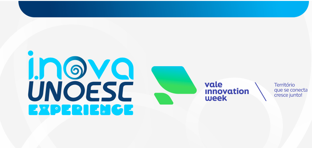 A Unoesc, que é parceira na realização do evento