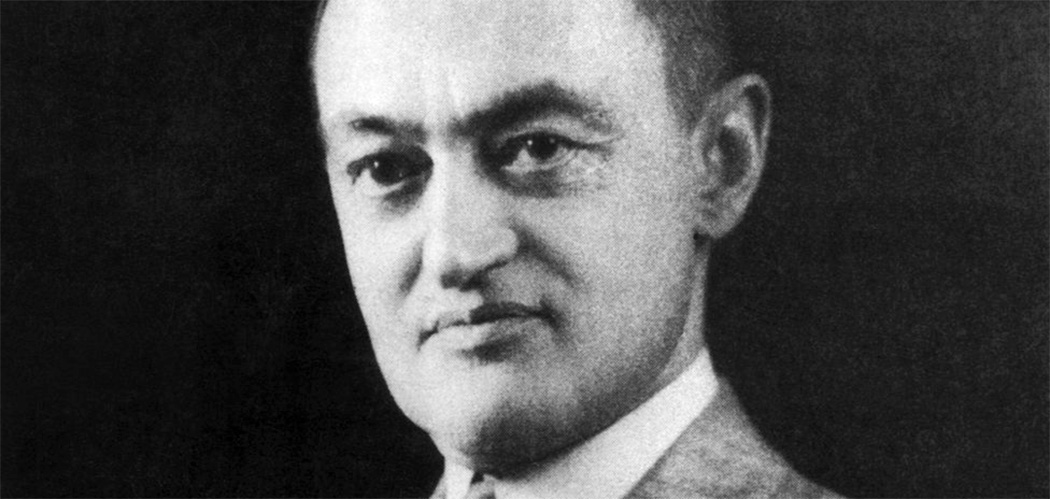 ponto essencial na obra de Schumpeter é sua percepção sobre o destino do próprio capitalismo