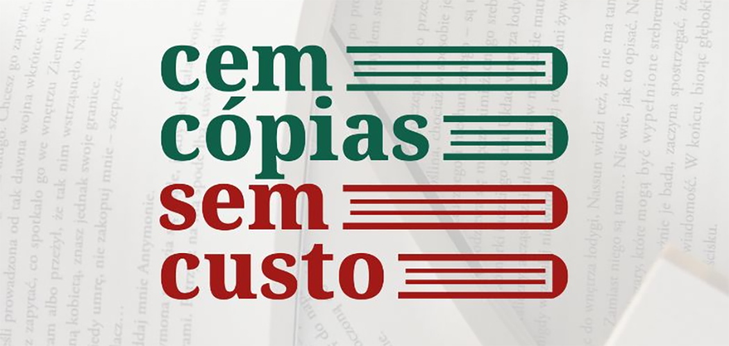 Programa “Cem Cópias Sem Custo” abre inscrições para autores publicarem o primeiro livro em SC